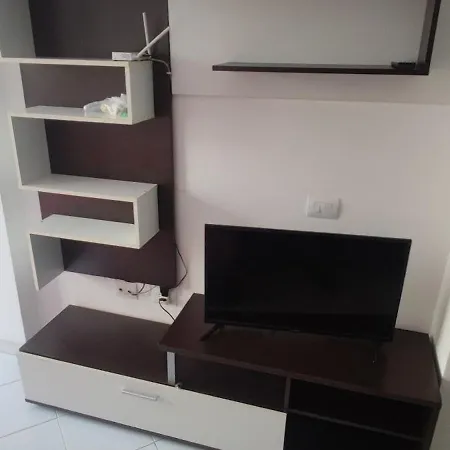 Appartement Skender Shëngjin