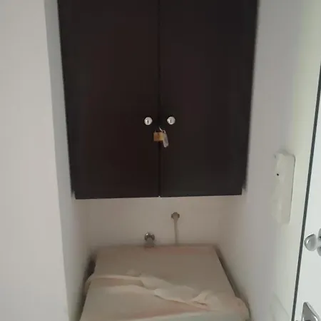 Appartement Skender *