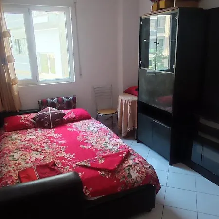 Appartement Skender