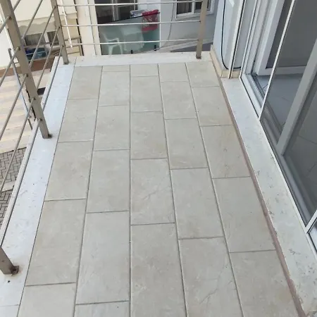Appartement Skender