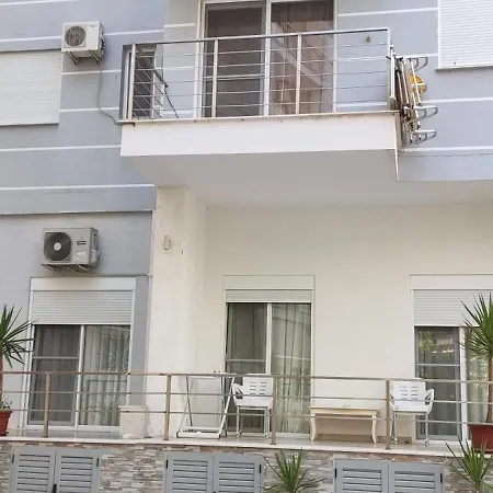 Appartement Skender *