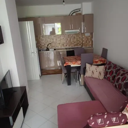 Skender Appartement *